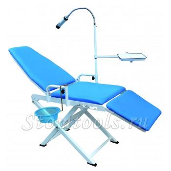 Greeloy® GU-P 109A Портативное стоматологическое кресло