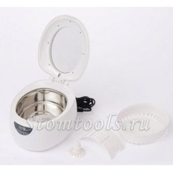JeKen® CD-7820A цифровая CD ультразвуковая ванна 0,75л