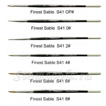 S41 Finest Sable Ceramic Pen K32-5