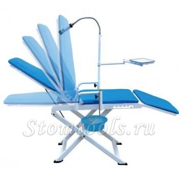 Greeloy® GU-P109A-2 портативное стоматологическое кресло