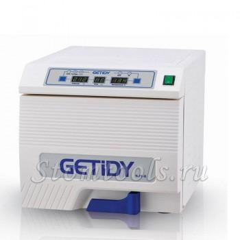 Getidy® GT-D-8S Стоматологические медицинское оборудование автоклавы стерилизаторы класса b 8л