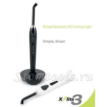 3H® Lite III Xlite III Полимеризационная лампа стоматологическая