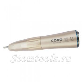 YUSENDENT® CX235-2C прямые наконечники(оптоволокноспрея встроенного пульверизатора воды)