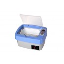 YJ® YJ-5120-B 2л ультразвуковая ванна стоматологическое с таймером и нагревателем