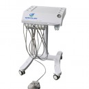 Greeloy® GU-P302 Мобильные Стоматологические Ультразвуковые скалеры вмурованной светодиодной фотополимеризационной лампы