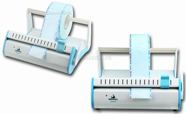 HISHINE® Beep-alert Sella II Запечатывающие устройства стоматологического автоклава стерилизации запайки