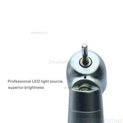 YUSENDENT® CX-FD-SP высокоскоростной 45° LED турбинные наконечники