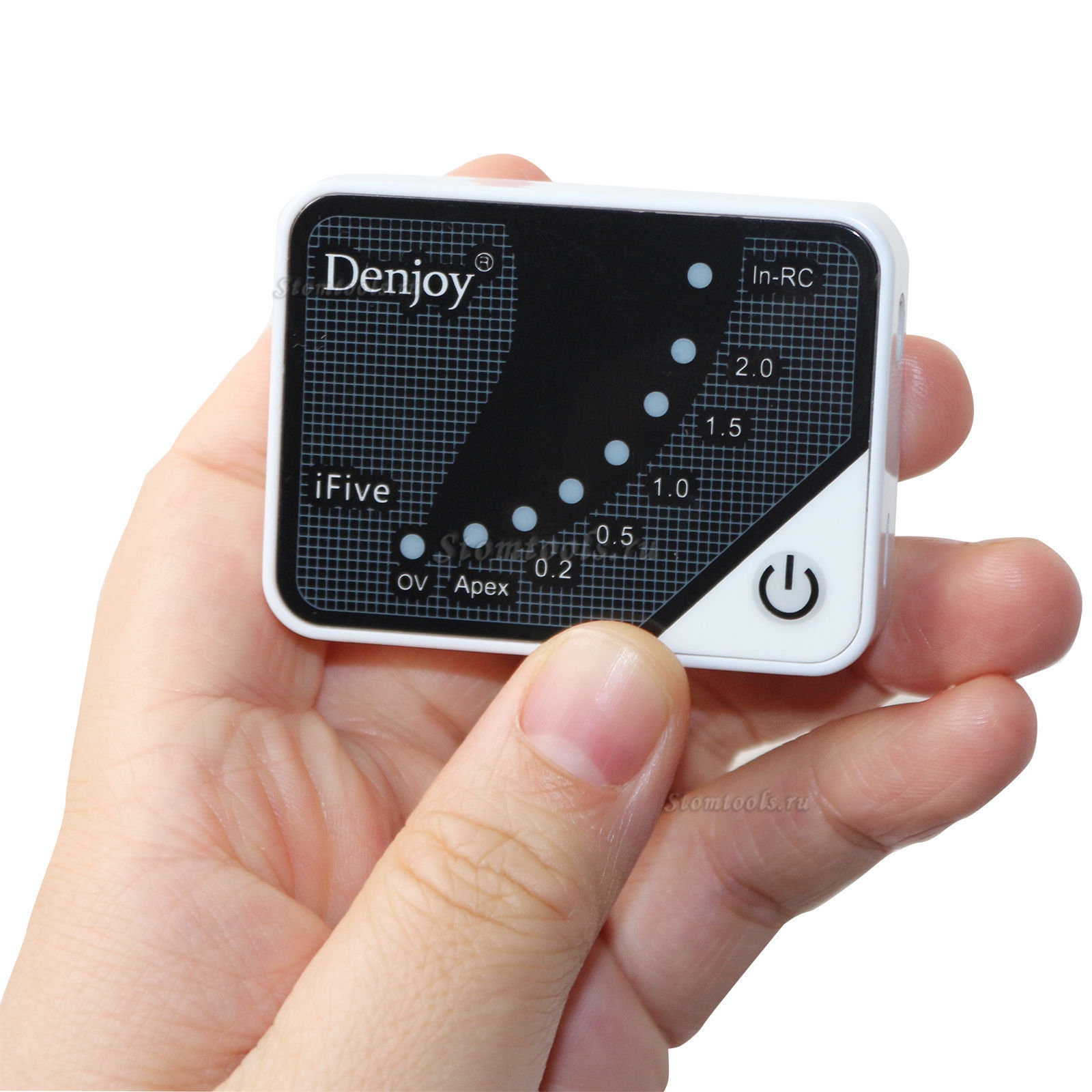 Denjoy® iFive зубоврачебный электронный эндодонтический искатель мини- корневого канала Апекслокаторов