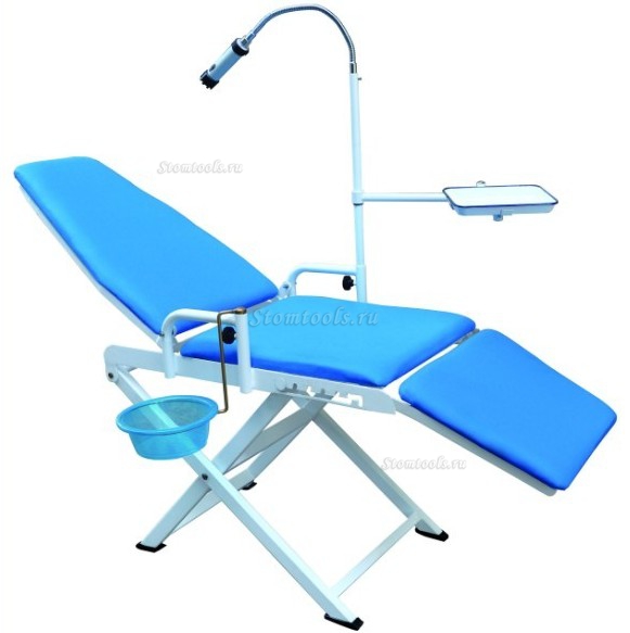 Greeloy® GU-P109A-2 портативное стоматологическое кресло