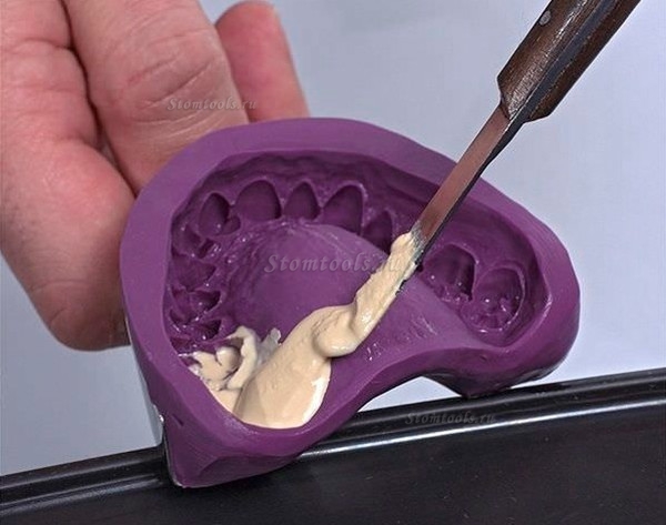 Jintai® JT-51 Вибростол стоматологический зуботехнический