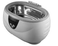 JeKen® CD-3800A Зубная ультразвуковая ванна 0.6л