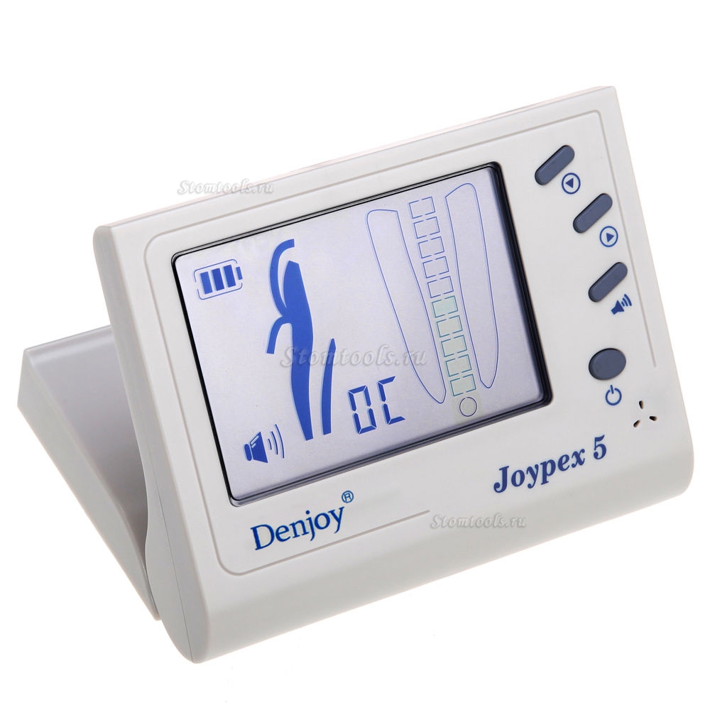 Denjoy® Joypex 5 Высокоточный апекслокатор