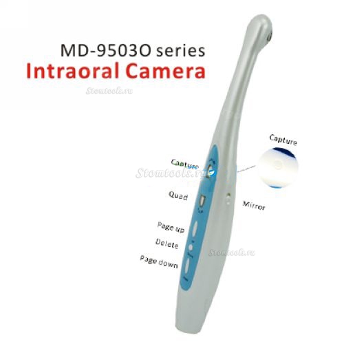 Magenta® беспроводная интраоральная камера MD95030W USB& VGA& видео