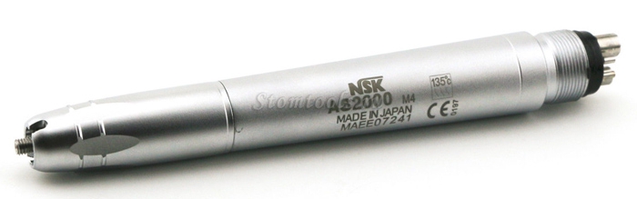 NSK® AS2000 M4 пневматический скейлер для 4-канального соединения Midwest