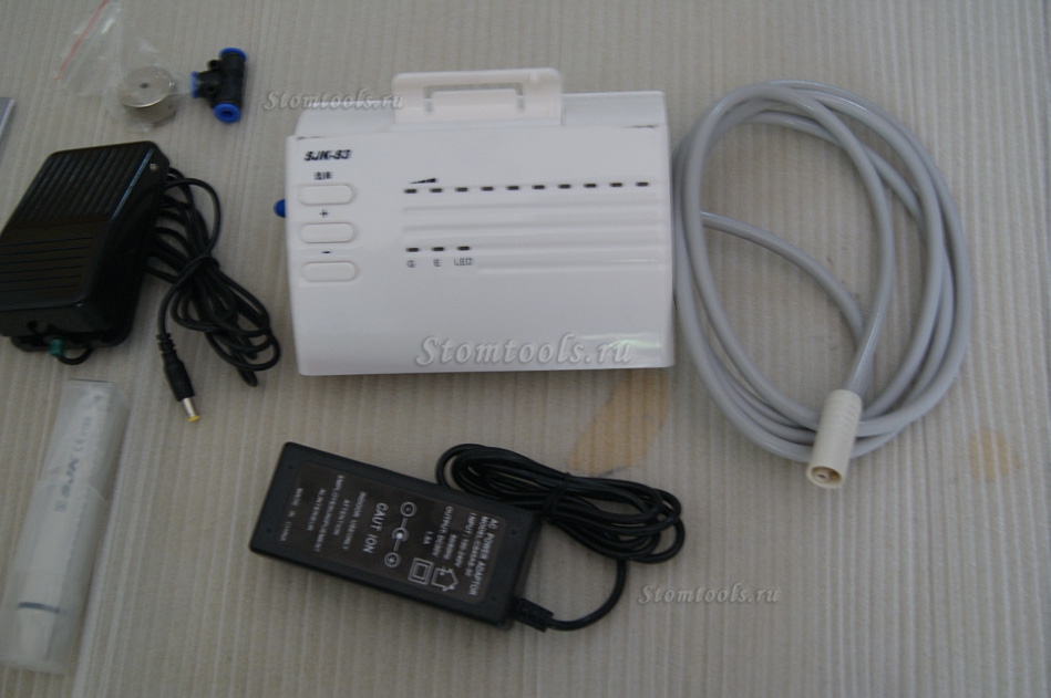SJK® S3 ультразвуковой скалер EMS/UDS/дятел совместимым