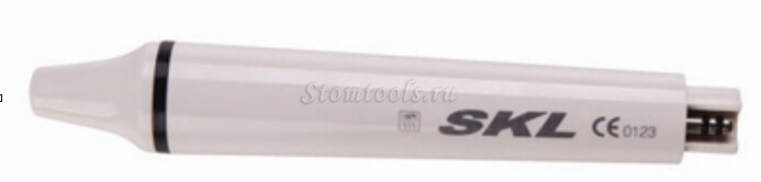 SKL® Зубоврачебный ультразвуковой скалер разборного наконечника