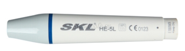 SKL® LED ультразвуковой наконечник стоматологический HE-5L EMS/WOODPECKER