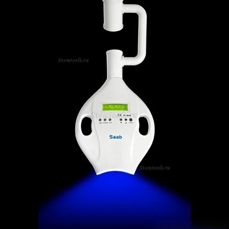 Saab® KY-M208A Специализированная стационарная LED-лампа нового поколения