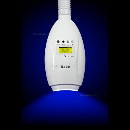 Saab® KY-M209A LED лампа для отбеливания зубов