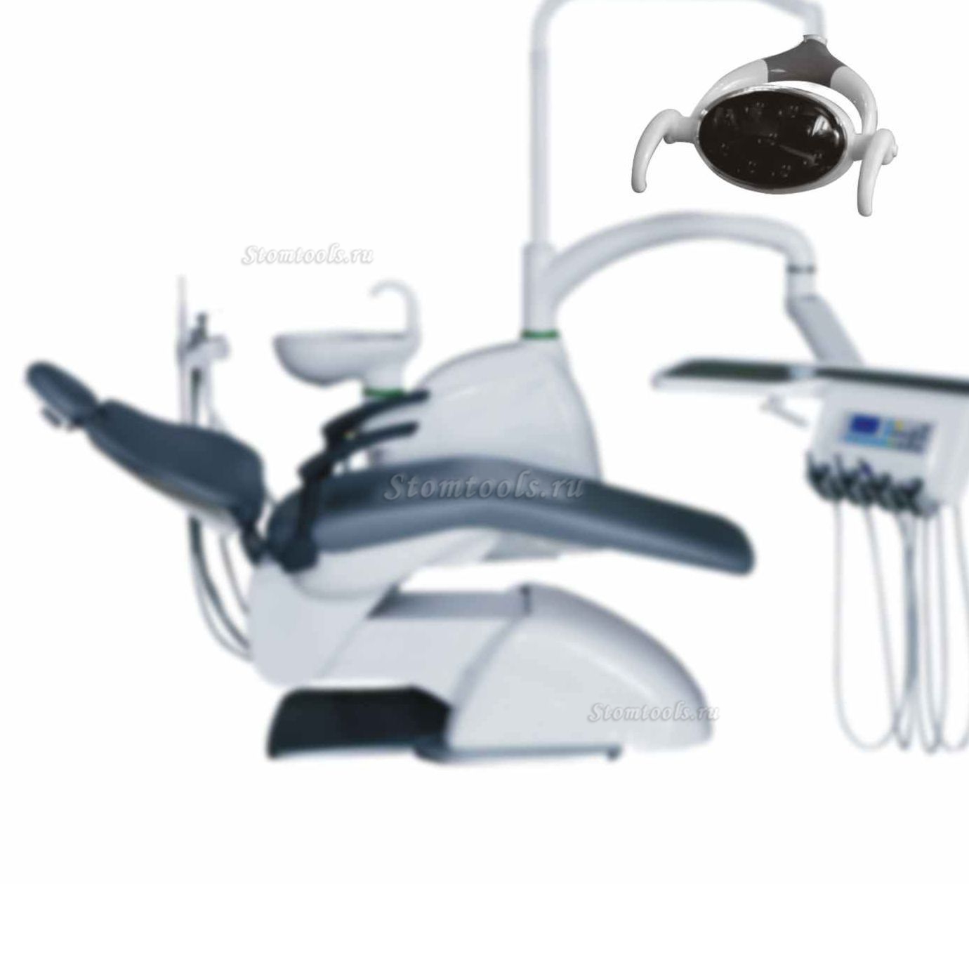Saab® P106A стоматологический устный легкий свет для пациента (горе стоматологическое кресло группы)