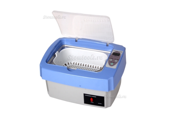 YJ® YJ-5120-B 2л ультразвуковая ванна стоматологическое с таймером и нагревателем