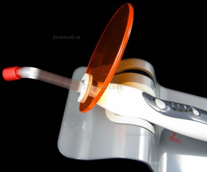 Woodpecker® LED P лампа полимеризационная
