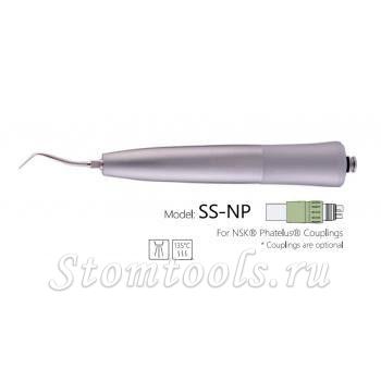 3H Sonic SS-NP скалер пневматический стоматологический совместимый NSK быстросъемный переходник