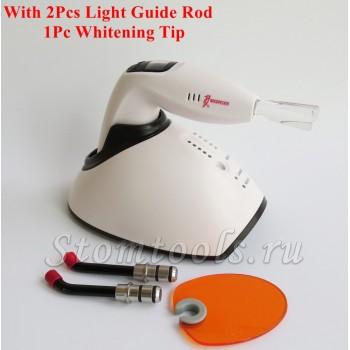 Woodpecker® LED F лампа полимеризационная беспроводная