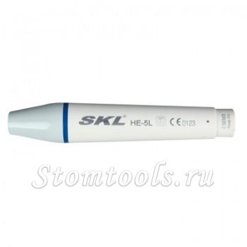 SKL® LED ультразвуковой наконечник стоматологический HE-5L EMS/WOODPECKER