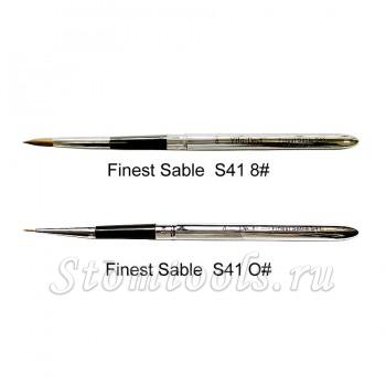 Dental S41 Sable Ceramic Pen K32-17