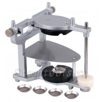 Jintai® JT-02B NEW Dental Magnetic Adjustable Articulator