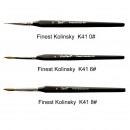 K41 Finest Kolinsky Ceramic Pen