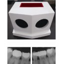 Новые лаборатории рентгеновской пленки устные автоматического процессор зубов разработчик