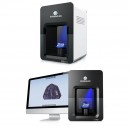 SHINING 3D®AutoScan-стоматологические 3D сканеры для сканирования цвет текстуры и функция