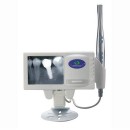 MLG® MD310 5 inch LCD 2 in 1 I интраоральная камера с функцией ридера X-ray