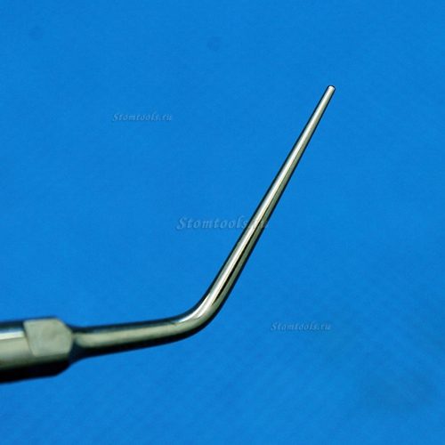 10pcs WOODPECKER® E3 Endo Canal Obturation Scaler Tip Compatible EMS