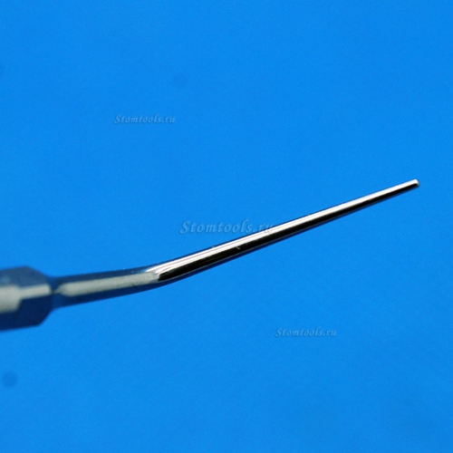 10pcs WOODPECKER® E3 Endo Canal Obturation Scaler Tip Compatible EMS