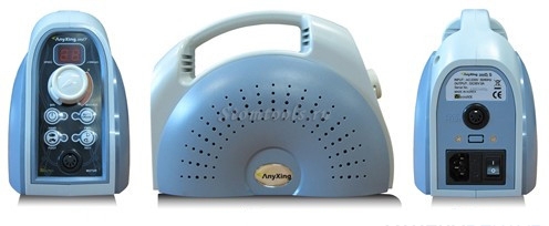 AnyXing MD300 III микромоторные 45000 RPM Сделано в Корее