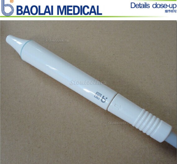 Baola® H2 ультразвуковой наконечник стоматологический совместимый EMS