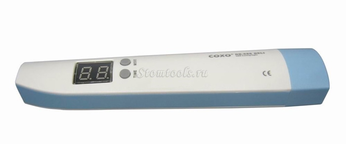 YUSENDENT® DB-868 DELI Лолимеризационная лампа стоматологическая Curing Light