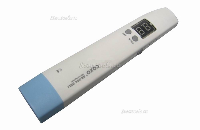 YUSENDENT® DB-868 DELI Лолимеризационная лампа стоматологическая Curing Light