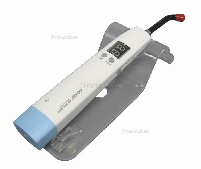 YUSENDENT® DB-868 DELI Лолимеризационная лампа стоматологическая Curing Light