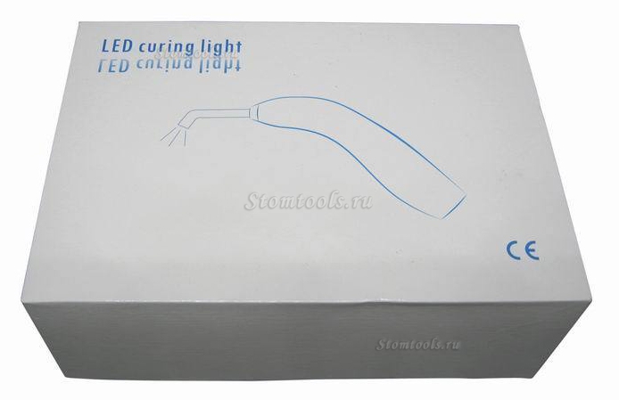 YUSENDENT® DB-685 пингвин LED полимеризационная лампа стоматологическая