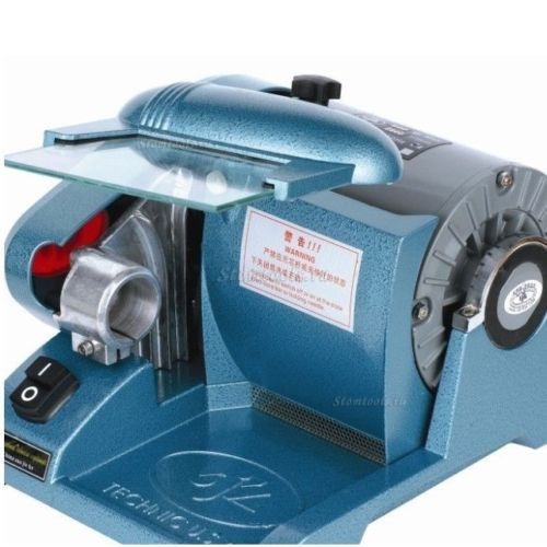 Dental High Speed Cutting Lathe JT-24（Without Disc)