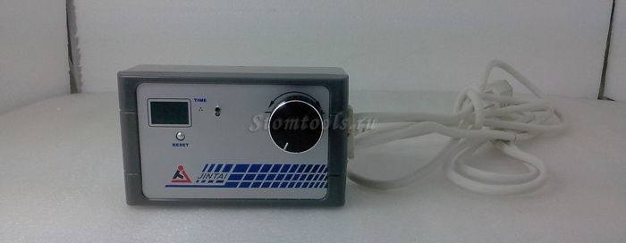 Jintai® JT-26С Пылевсасывающее устройство с таймером