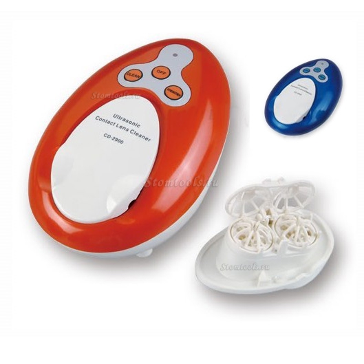 JeKen® 4ml Стоматологическая CD-2900 ультразвуковая ванна