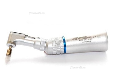 Jinme® JIN Комплект Угловые наконечники стоматологический + пневматический микромотор