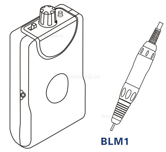 Maisilao® Новый микромотор M1