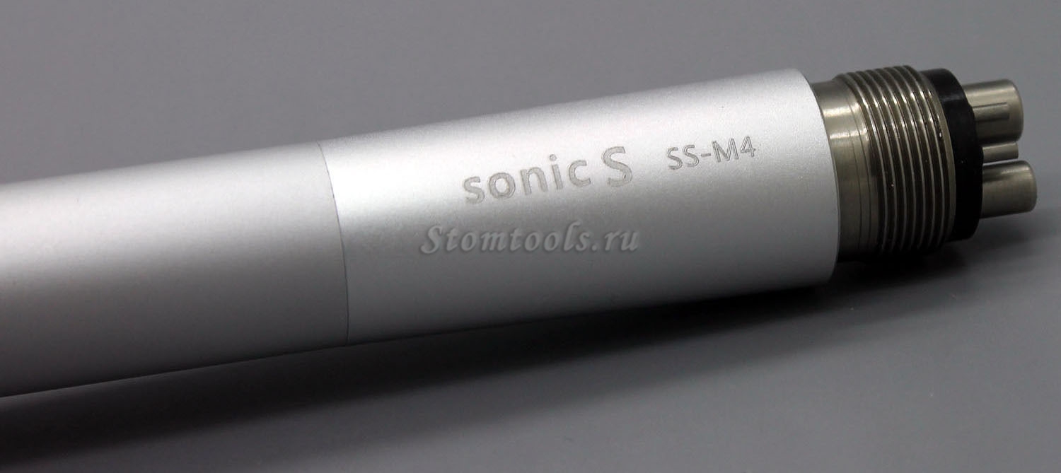 3H Sonic SS-M4/B2 скалер пневматический