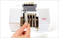 Vita® 3D-MASTER отбеливание расцветки зубов